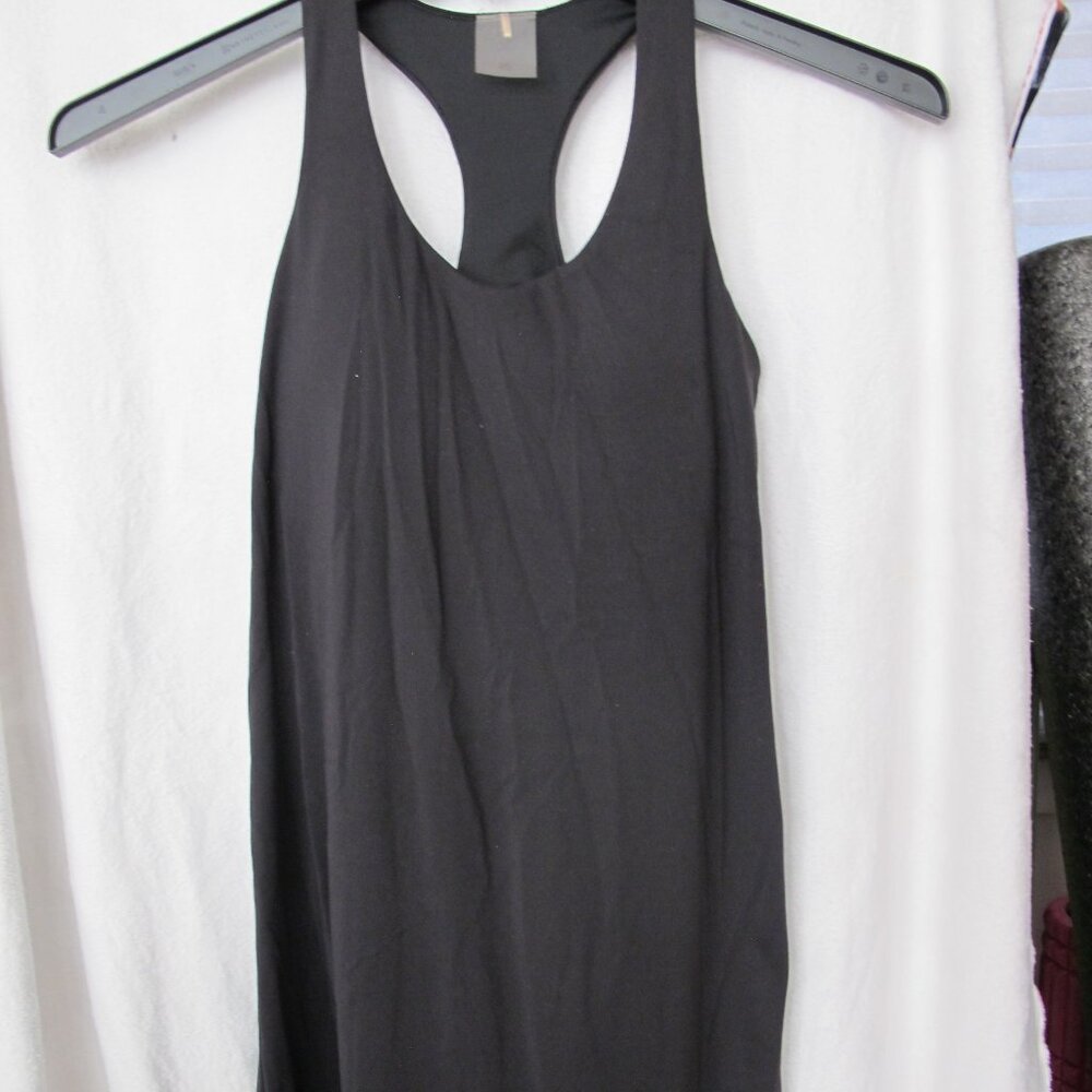 Like New - Calia Activewear Dress with built-in bra and shorts
